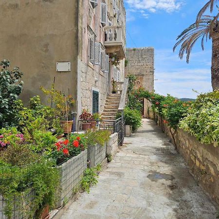 Appartamento Arsenal Korčula Esterno foto