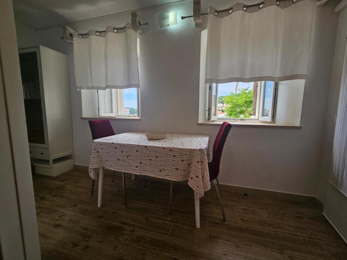 Appartamento Arsenal Korčula Esterno foto