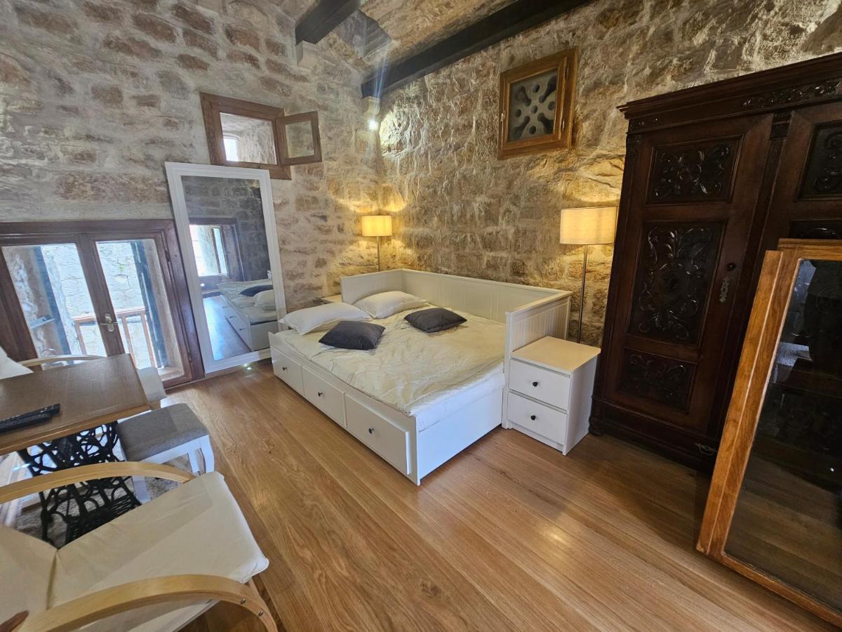 Appartamento Arsenal Korčula Esterno foto