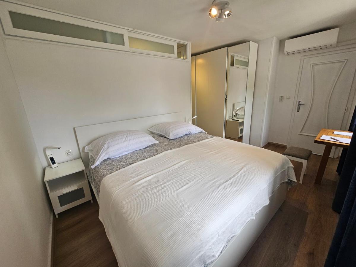 Appartamento Arsenal Korčula Esterno foto