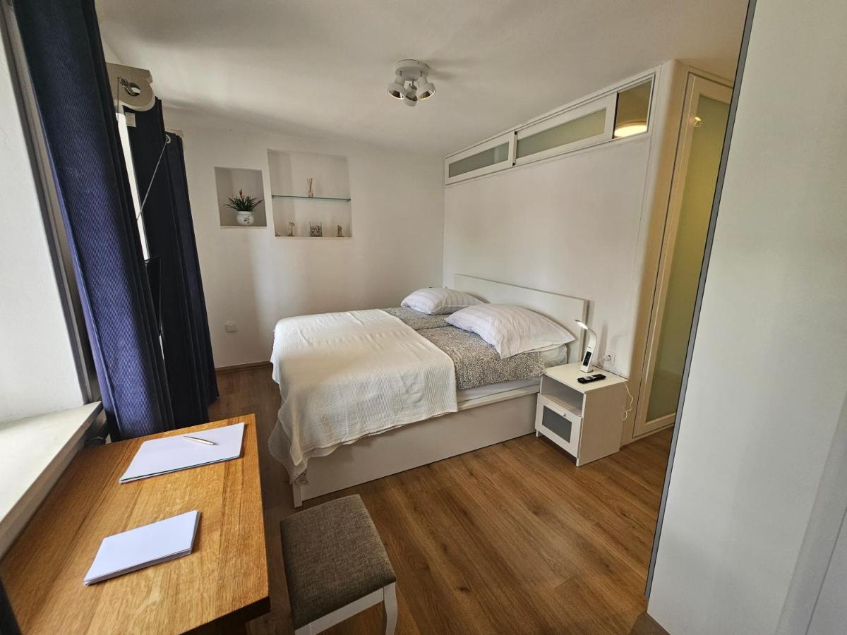 Appartamento Arsenal Korčula Esterno foto