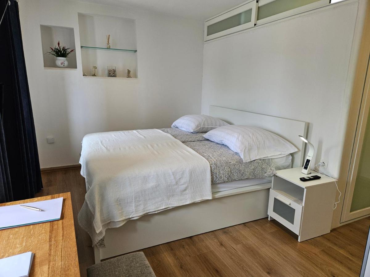 Appartamento Arsenal Korčula Esterno foto