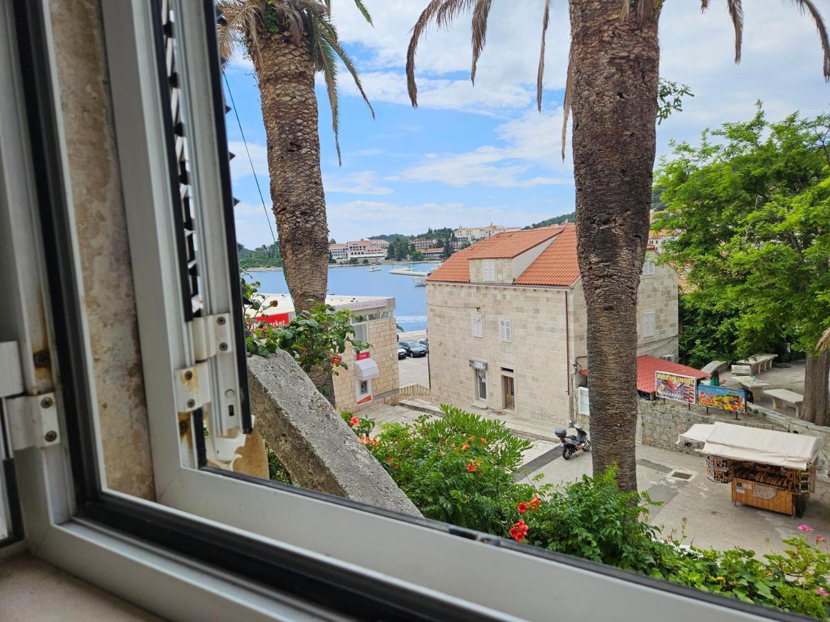 Appartamento Arsenal Korčula Esterno foto